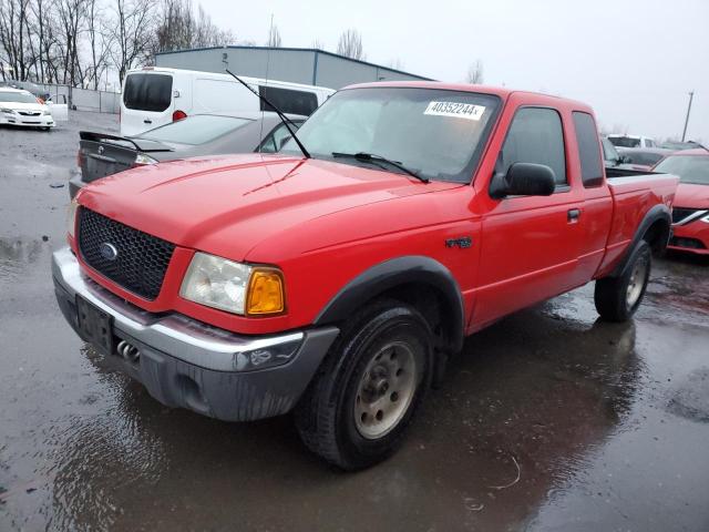 FORD RANGER 2003 1ftzr45e43pa03794