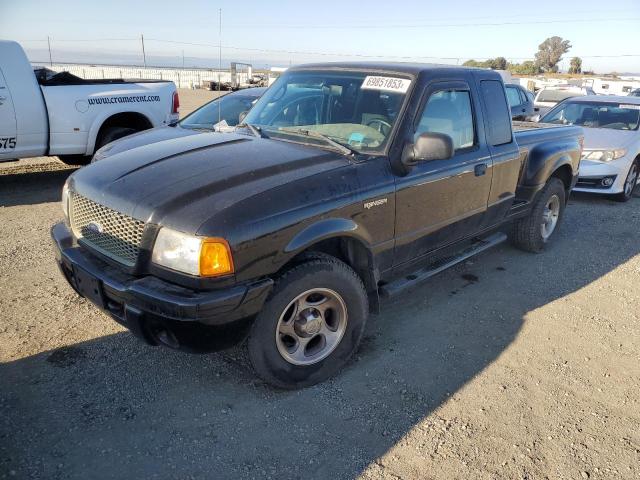 FORD RANGER SUP 2003 1ftzr45e43pa61727