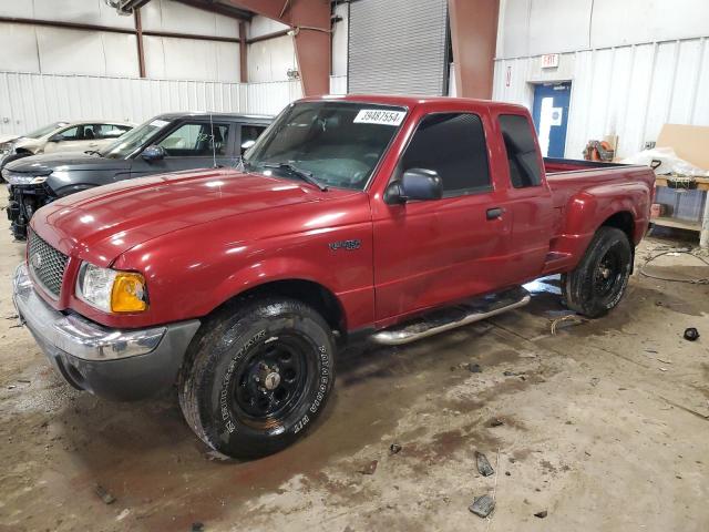 FORD RANGER 2003 1ftzr45e43pb78319