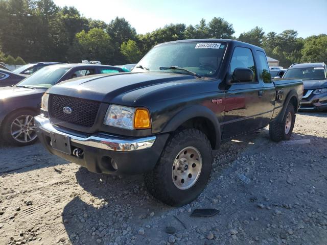 FORD RANGER SUP 2003 1ftzr45e43ta40383