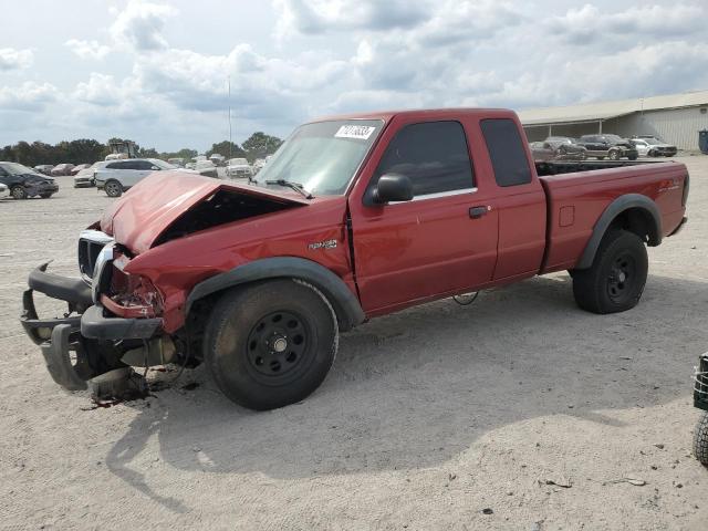 FORD RANGER 2004 1ftzr45e44pa07541