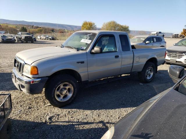 FORD RANGER 2004 1ftzr45e44pa94924