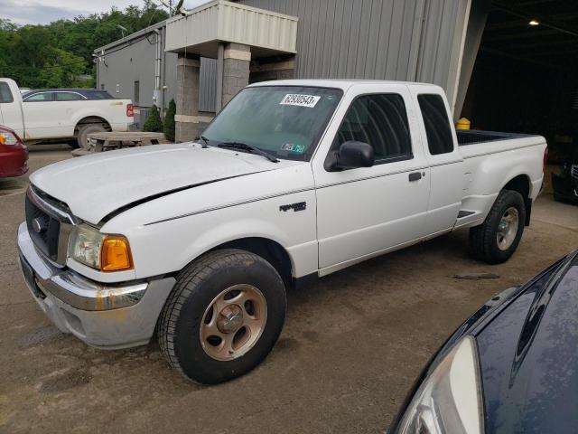 FORD RANGER SUP 2004 1ftzr45e44pb60940