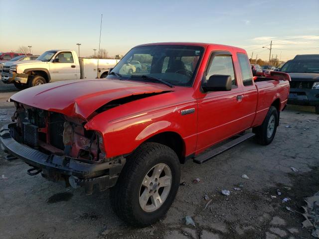 FORD RANGER 2006 1ftzr45e46pa10698