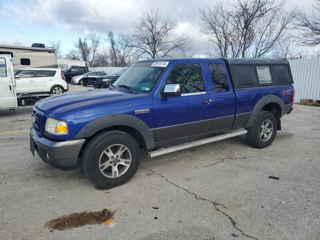 FORD RANGER SUP 2006 1ftzr45e46pa19532