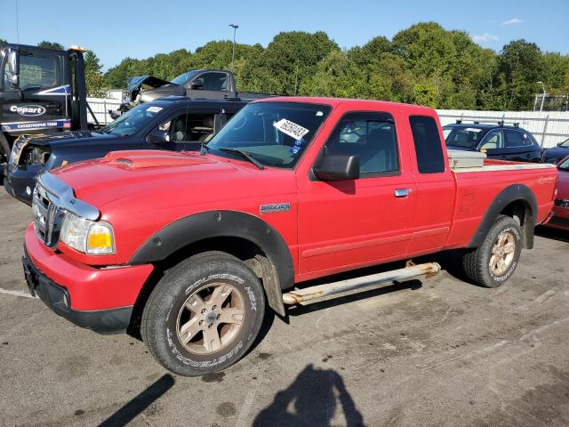 FORD RANGER SUP 2006 1ftzr45e46pa23421