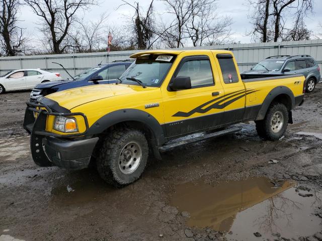 FORD RANGER 2006 1ftzr45e46pa26058