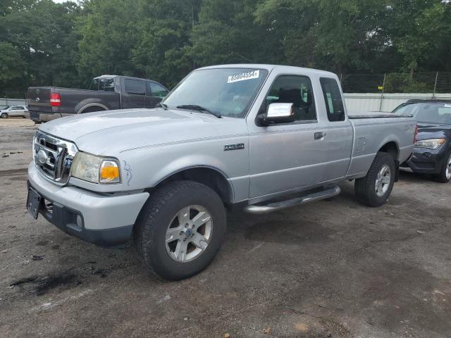 FORD RANGER SUP 2006 1ftzr45e46pa78807