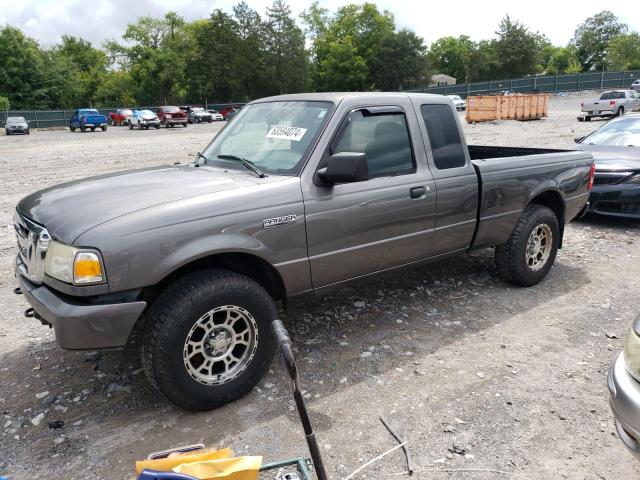 FORD RANGER SUP 2008 1ftzr45e48pa08503