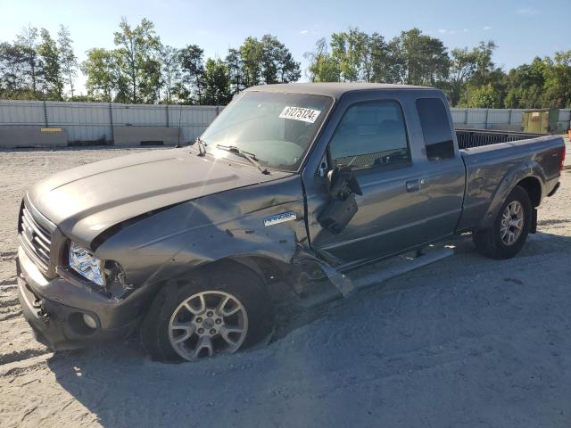 FORD RANGER 2008 1ftzr45e48pa97490