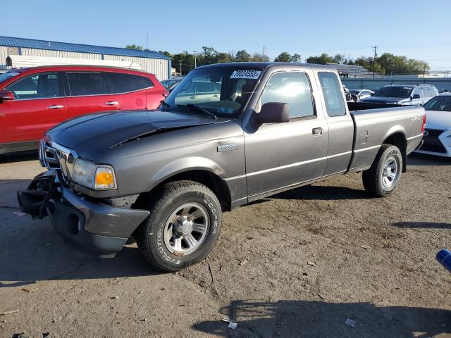 FORD RANGER SUP 2008 1ftzr45e48pb16961