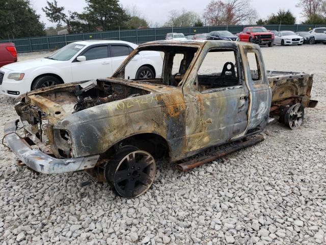 FORD RANGER 2002 1ftzr45e52pa11885