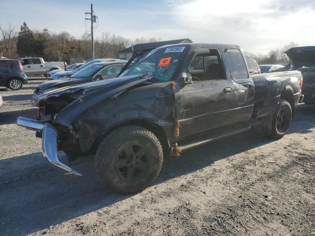 FORD RANGER 2002 1ftzr45e52pa73285