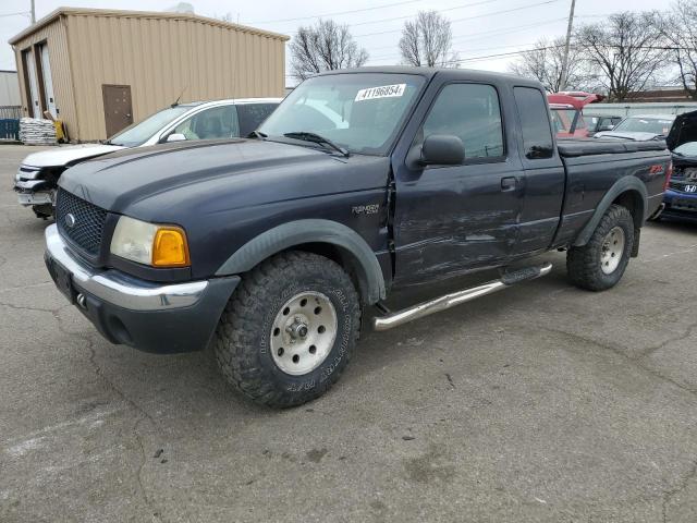 FORD RANGER 2002 1ftzr45e52pb27586