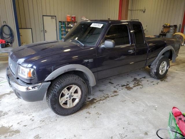 FORD RANGER 2002 1ftzr45e52pb59728