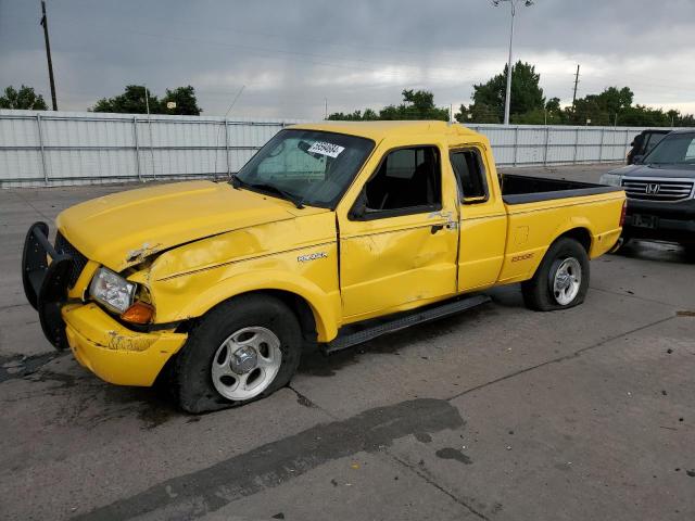 FORD RANGER 2003 1ftzr45e53pa12634