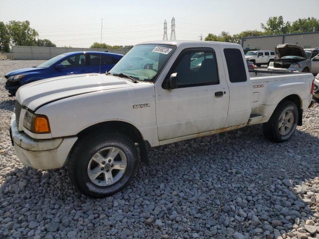 FORD RANGER SUP 2003 1ftzr45e53pa57945