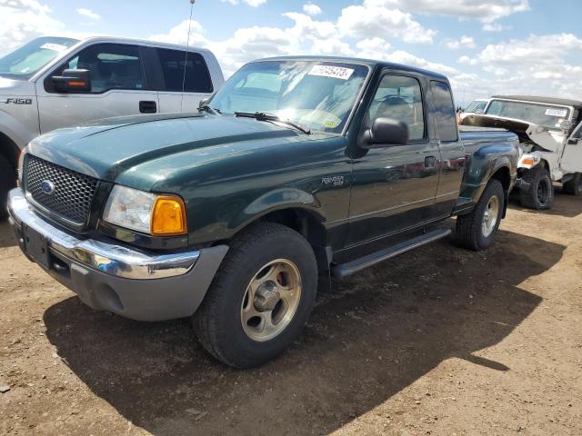 FORD RANGER SUP 2003 1ftzr45e53pa67276