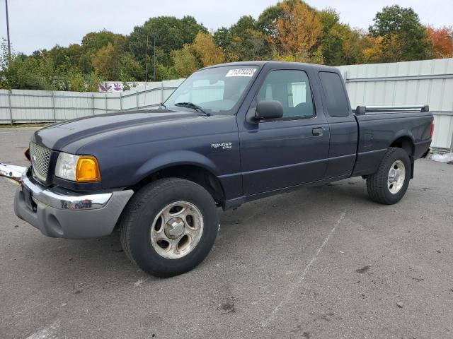 FORD RANGER 2003 1ftzr45e53pa80450