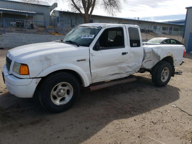 FORD RANGER 2003 1ftzr45e53pb01099