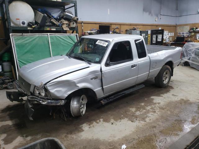 FORD RANGER SUP 2003 1ftzr45e53pb46124