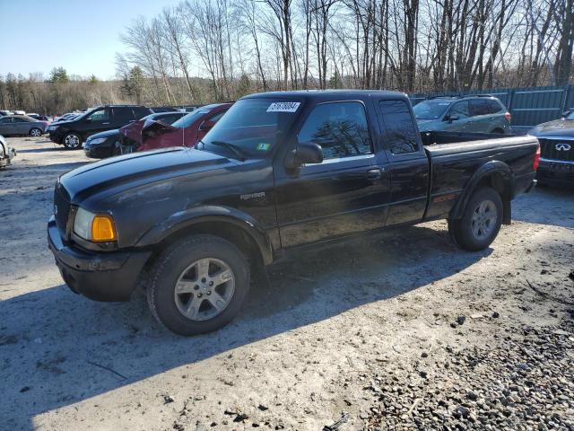 FORD RANGER 2003 1ftzr45e53ta04752