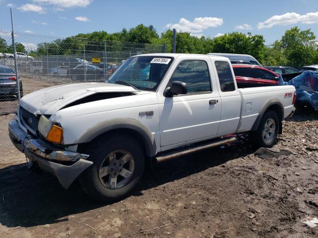 FORD RANGER 2003 1ftzr45e53ta10101