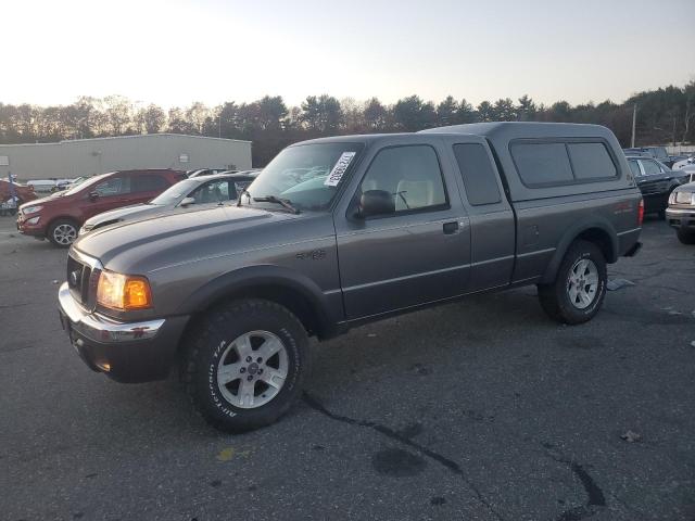 FORD RANGER 2004 1ftzr45e54ta18930