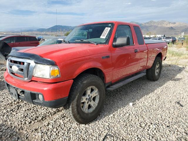 FORD RANGER SUP 2006 1ftzr45e56pa54287