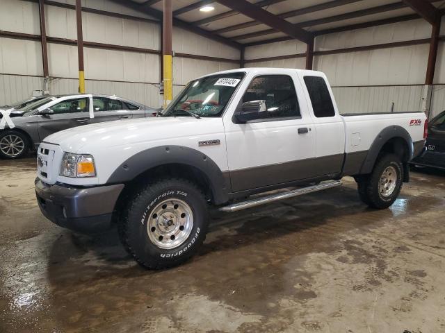 FORD RANGER 2007 1ftzr45e57pa02336