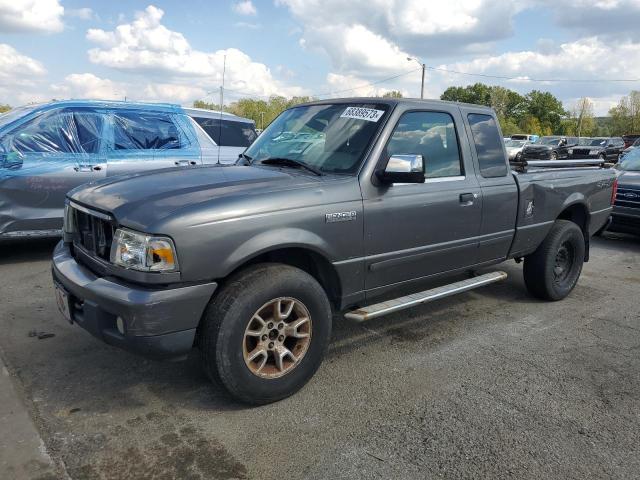 FORD RANGER SUP 2007 1ftzr45e57pa14308