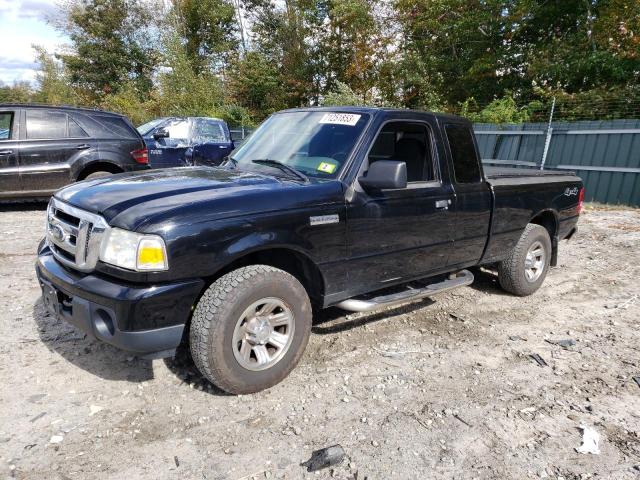 FORD RANGER SUP 2008 1ftzr45e58pa02354