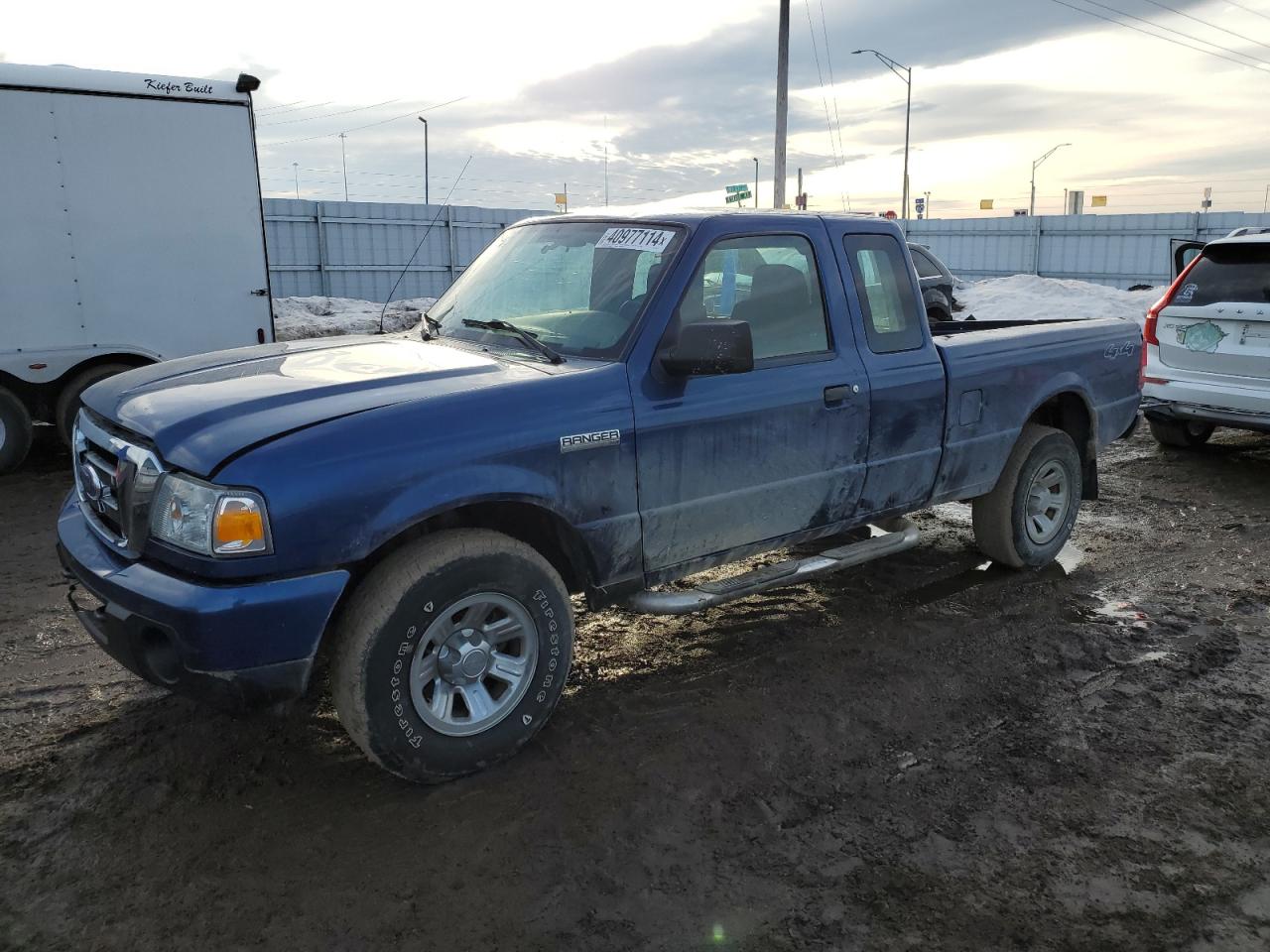 FORD RANGER 2008 1ftzr45e58pa06176