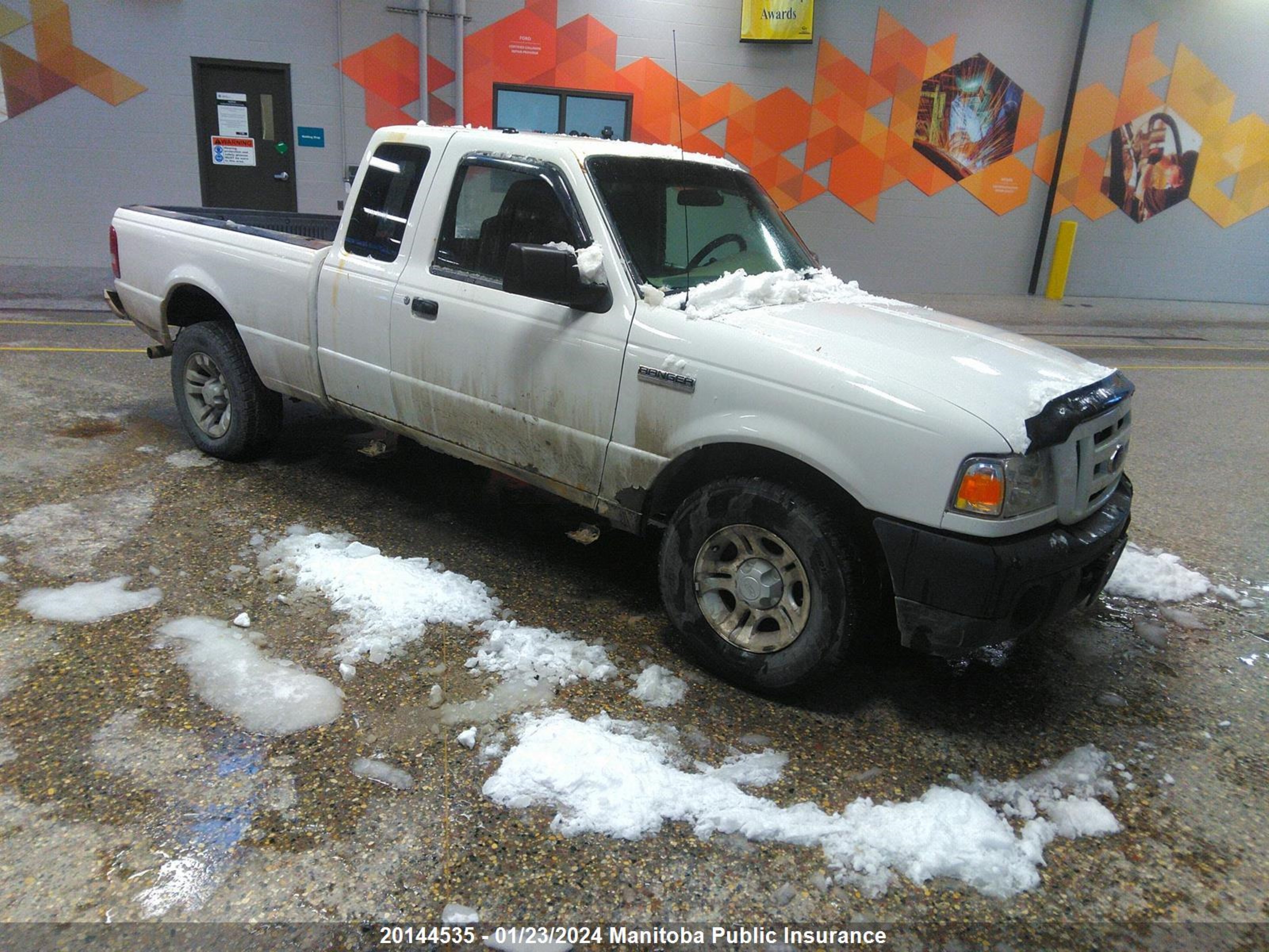 FORD ALL 2008 1ftzr45e58pa66975