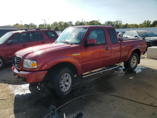 FORD RANGER SUP 2008 1ftzr45e58pa72436