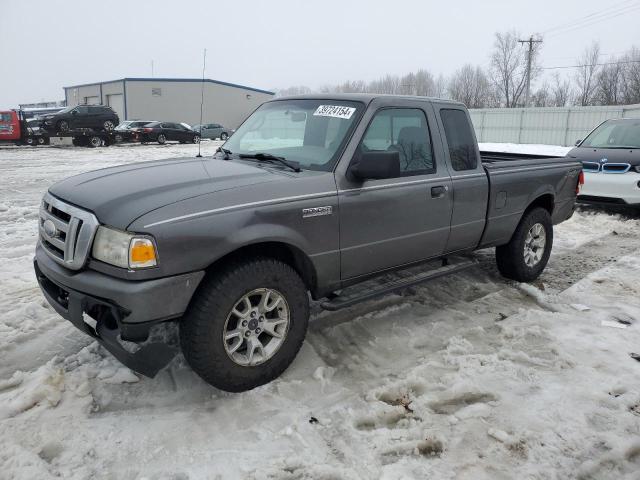 FORD RANGER 2009 1ftzr45e59pa12593