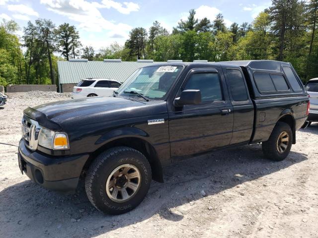 FORD RANGER 2009 1ftzr45e59pa15610