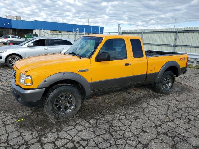 FORD RANGER 2009 1ftzr45e59pa23299