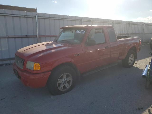 FORD RANGER 2002 1ftzr45e62pb01577