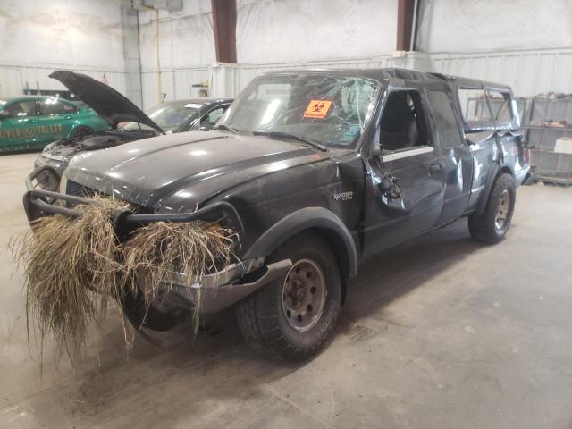 FORD RANGER SUP 2002 1ftzr45e62ta45244