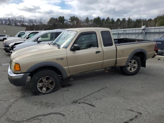 FORD RANGER 2002 1ftzr45e62ta53568