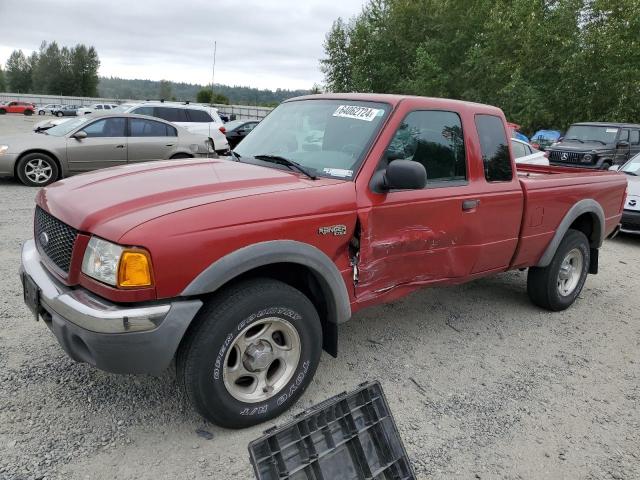 FORD RANGER 2003 1ftzr45e63pa65861