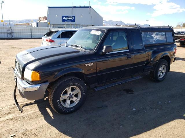 FORD RANGER 2003 1ftzr45e63pb13665