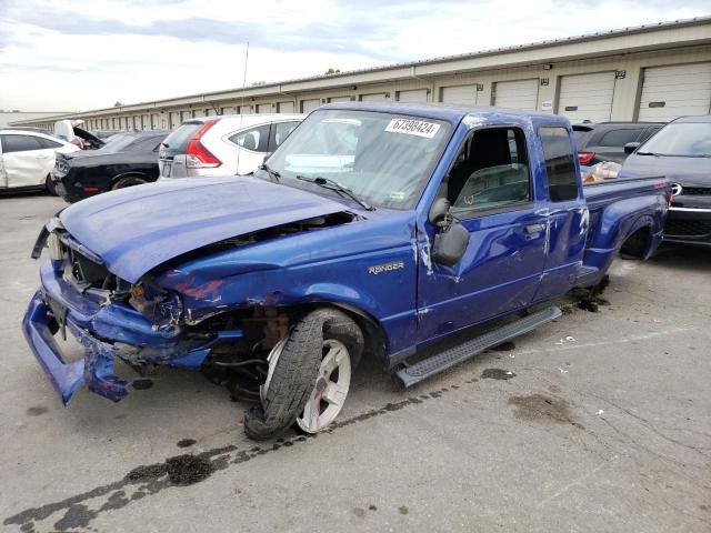 FORD RANGER SUP 2004 1ftzr45e64pa05001