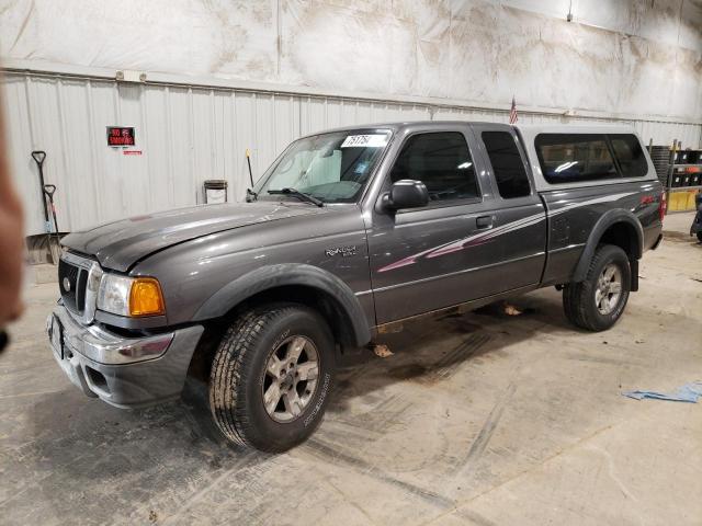 FORD RANGER 2004 1ftzr45e64pa14510