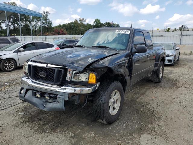 FORD RANGER SUP 2004 1ftzr45e64pa81429