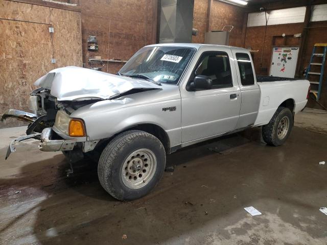 FORD RANGER 2005 1ftzr45e65pa12547