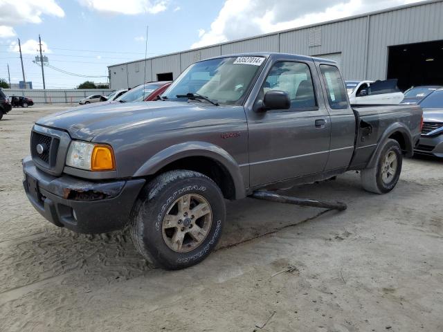 FORD RANGER 2005 1ftzr45e65pa55494