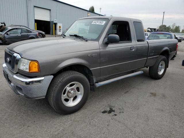 FORD RANGER SUP 2005 1ftzr45e65pb07593