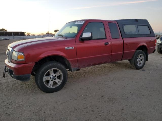 FORD RANGER 2006 1ftzr45e66pa19712